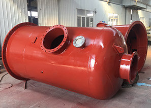 延平真空除氧器
