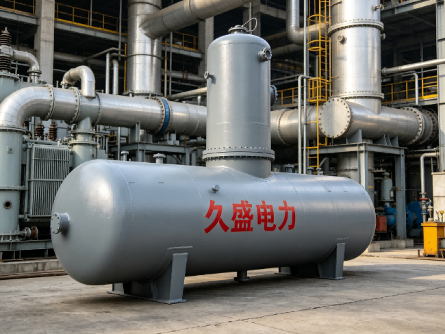延平高压旋膜除氧器
